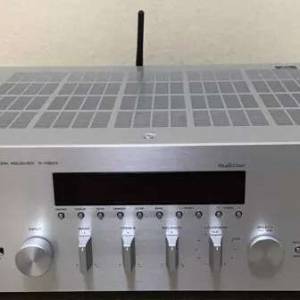 Yamaha R-N803 AMP