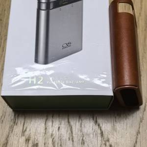 山靈H2