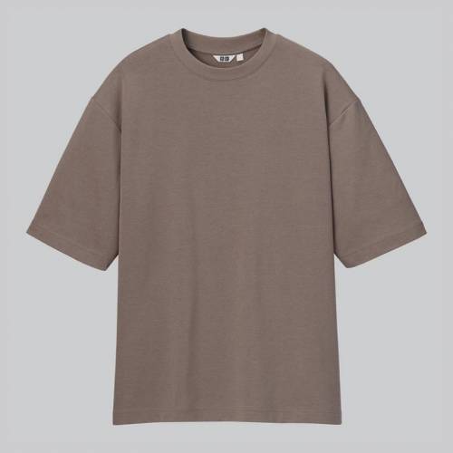 UNIQLO Airism Tee