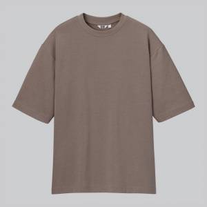UNIQLO Airism Tee