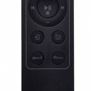 iFi NEO iDSD2 remote