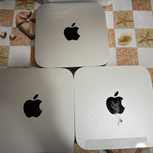 Mac mini (Late 2014) 8/256