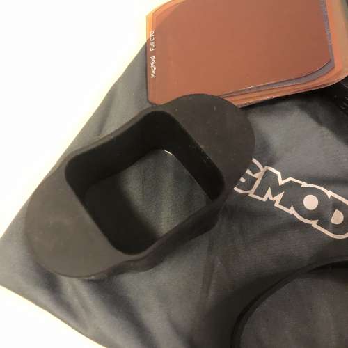 閃燈 MagMod Basic Kit 磁模套裝 95%new