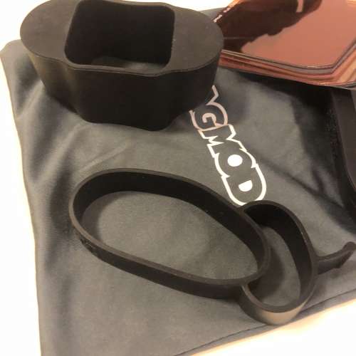 閃燈 MagMod Basic Kit 磁模套裝 95%new