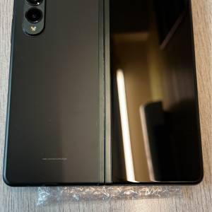 A grade 美版單卡+esim Samsung fold 3 5G 12+256gb 2650$