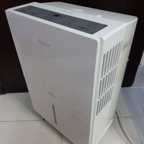8成新Philco 飛歌壓縮式抽濕機