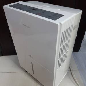 8成新Philco 飛歌壓縮式抽濕機
