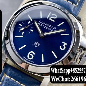 Panerai 沛納海 Luminor Blue mare PAM1085 44MM