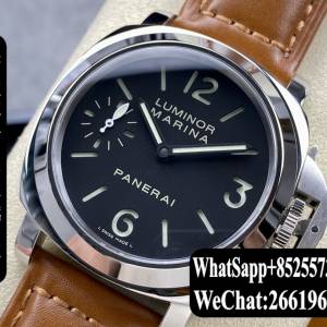 Panerai 沛納海 Luminor Marina PAM111 44MM 3DAYS