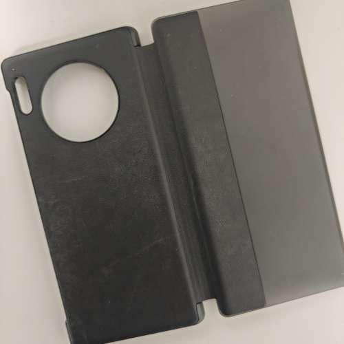 港行華為 Mate 30 Pro 旗艦手機 (剛換新屏幕$1500，連原快充) EMUI 12 Huawei mobi...