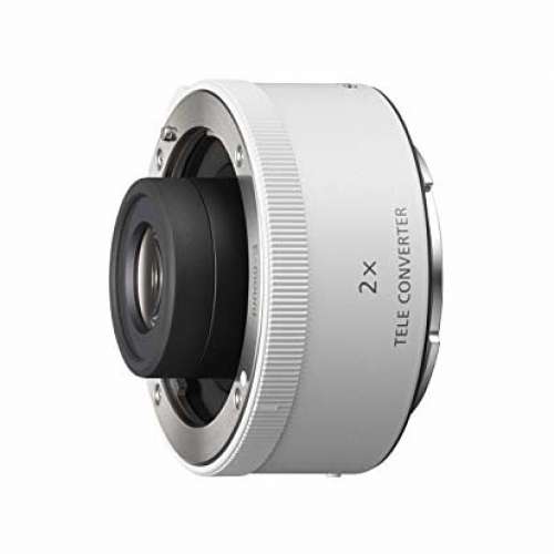 全新水貨 Sony FE 2.0 x Teleconverter Lens 增倍鏡 SONY SEL20TC