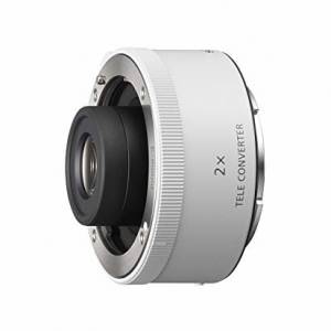 全新水貨 Sony FE 2.0 x Teleconverter Lens 增倍鏡 SONY SEL20TC