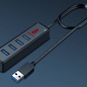 usb3.0擴充器多用功能ubs  $20