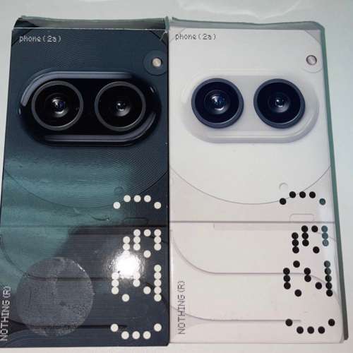 nothing phone 2a