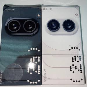 nothing phone 2a