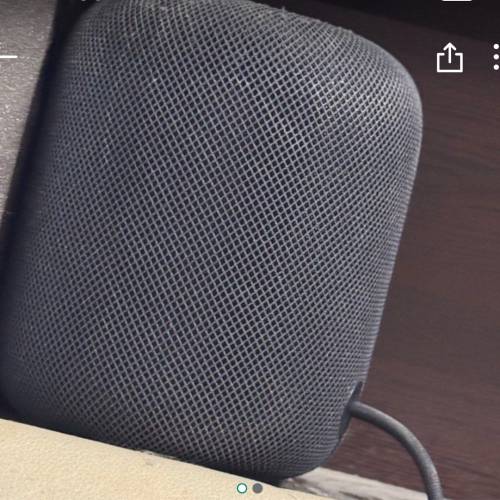 一對Apple homepod hen 2 一對