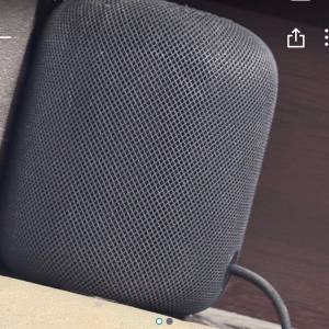 一對Apple homepod hen 2 一對