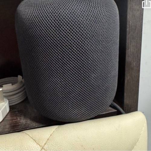 一對Apple homepod hen 2 一對