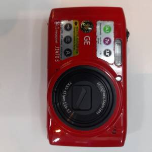 ( 罕見到極美的CCD ) GE J1470S Digital Camera
