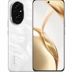 HONOR 200 (12GB+256GB) 月影白