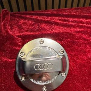AUDI 汽油蓋