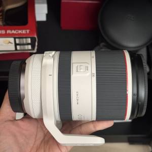 Canon RF 70200 2.8L 70-200