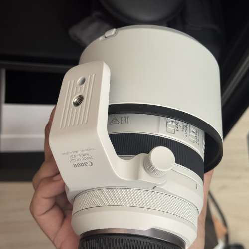 Canon RF 70200 2.8L 70-200