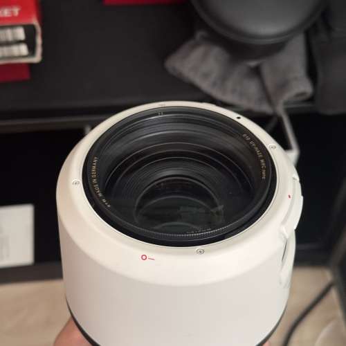 Canon RF 70200 2.8L 70-200