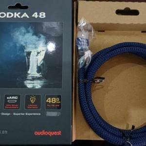 AQ VODKA 48 HDMI 2米
