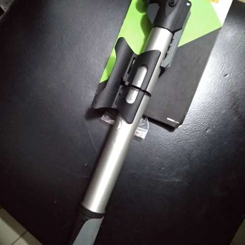 MERIDA PUMP