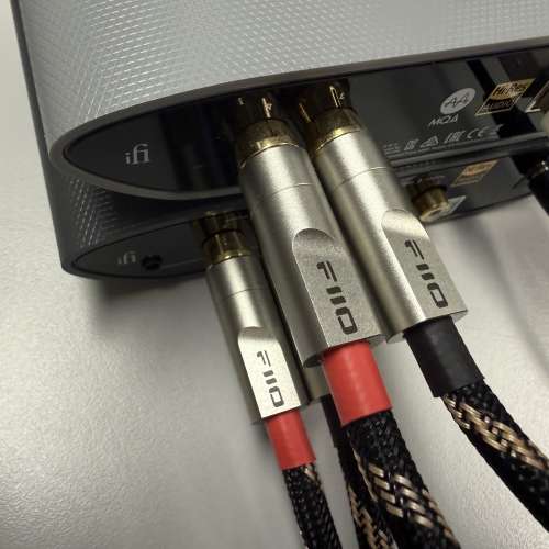 ifi zen air dac + ifi zen air can