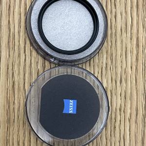 49mm Ziess T* MC Protector filter