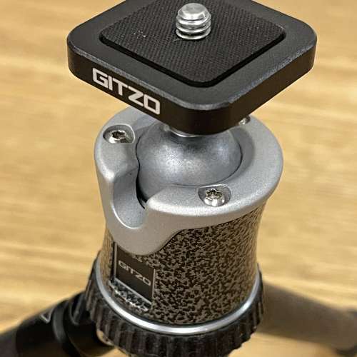 Gitzo 迷你腳架