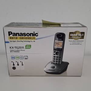 Panasonic 無線電話