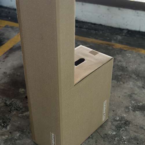 出售全新 Samsung C-Series HW-C450 2.1ch Soundbar －套，跟機贈品，全新未開盒，...