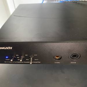 singxer sa-1 headphone amp