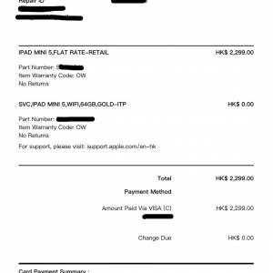 ipad mini 5 64G Wifi