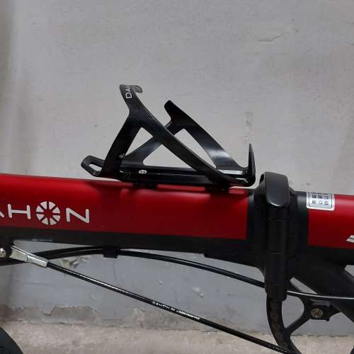 Dahon 大行 K3摺合單車 摺車