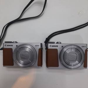 （ 最搶手極品相機 ）Canon G9X Mark2 Omnipotent Digital Camera (每個計）