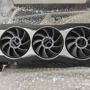AMD RX 6800 16GB 二卡槽 公版