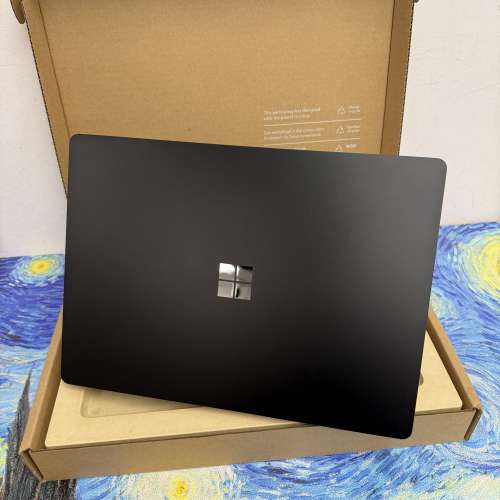 (黑色時尚🖤微軟Laptop3🔥 13.5寸Touch Mon) Microsoft Surface Laptop 3 i7-1065G...