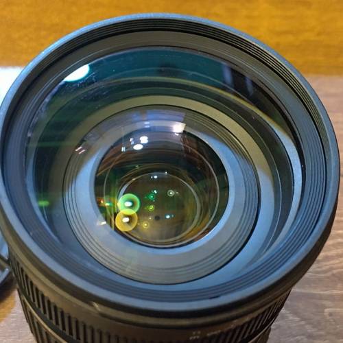 Tamron SP AF Aspherical XR DI 28-75mm f2.8 Macro