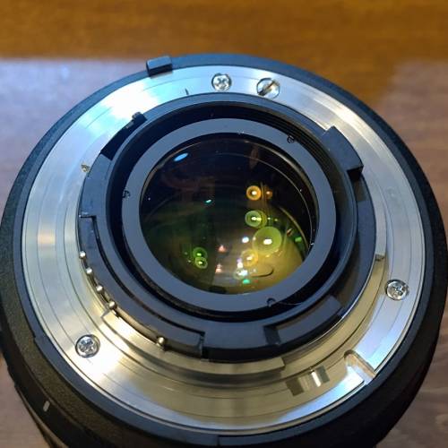 Tamron SP AF Aspherical XR DI 28-75mm f2.8 Macro