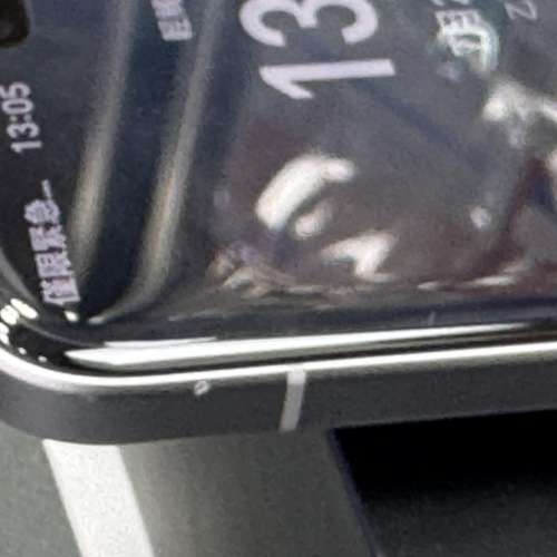 99%New 榮耀Honor Magic 7 Pro 5G 12+512GB 月影灰色 香港行貨 有單 保養到2025年1...