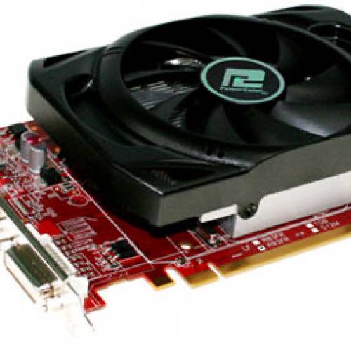 HD6670 1GB