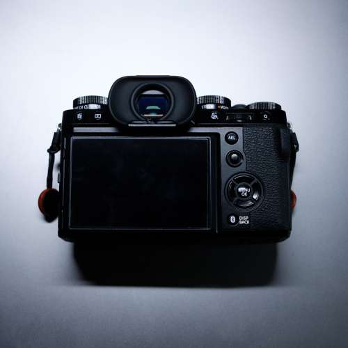 富士 Fujifilm X-T5 ｜ 機身＋兩粒電池 Body with 2 batteries
