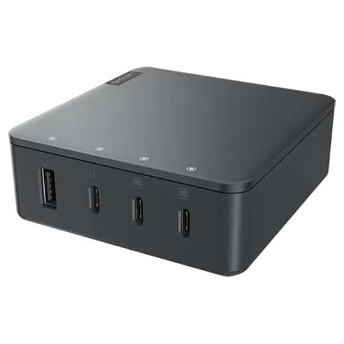 [SELL] 100% NEW Lenovo Go 130W Multi-Port Charger