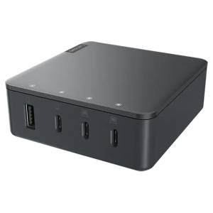 [SELL] 100% NEW Lenovo Go 130W Multi-Port Charger
