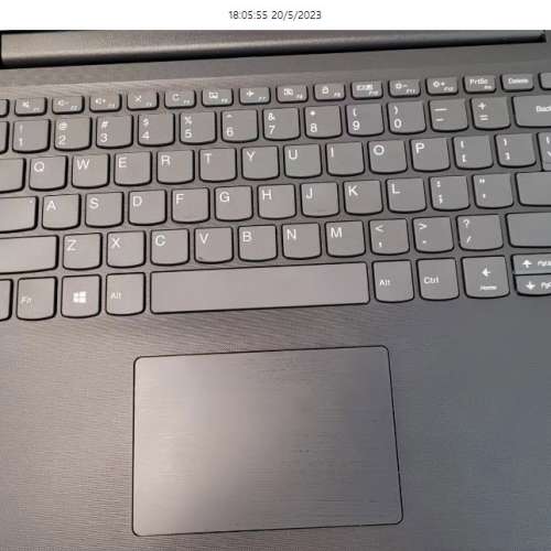 Lenovo V14 IIL Notebook