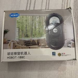 抹窗機械人